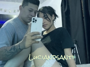 Luciandsanti