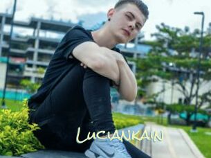 Luciankain