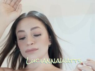 Luciannawatts