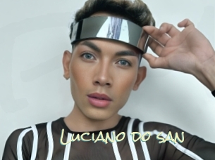 luciano_do_san Porn Monkey Cash