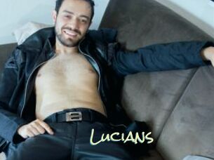 Lucians