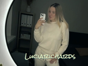 Luciarichards