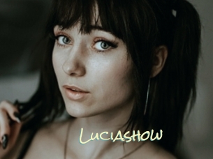 Luciashow