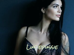 Luciepussie