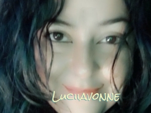 Luciiavonne