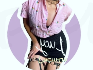 Luciiitiii