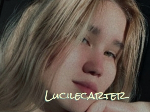 lucilecarter Porn Monkey Cash