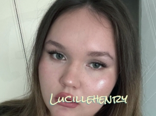 Lucillehenry