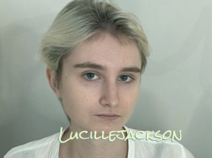 Lucillejackson