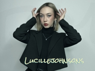 Lucillejohnsons