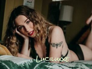 Luciluxxe