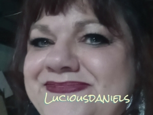 luciousdaniels Porn Monkey Cash
