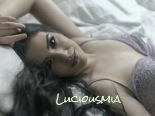 Luciousmia