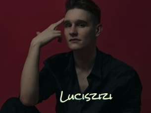 Luciszizi
