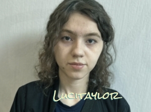 Lucitaylor