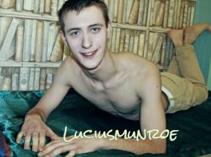 Luciusmunroe