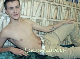 Luciusrudolf