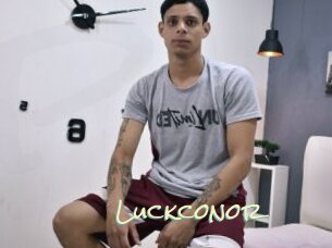 Luckconor