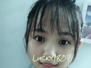 Lucky1807