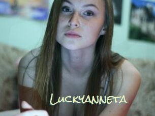 Luckyanneta