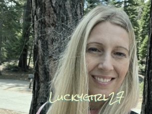 Luckygirl27