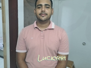 Luckyhh