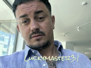 Luckymaster31