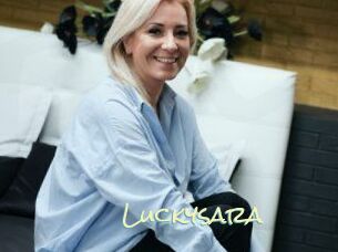 Luckysara