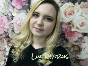 Luckyvirus
