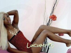 Lucumi95