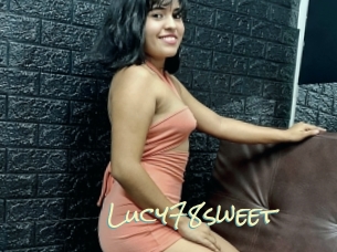 Lucy78sweet