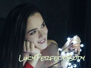 LucyPerfectBody