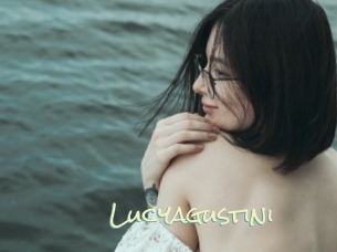Lucyagustini