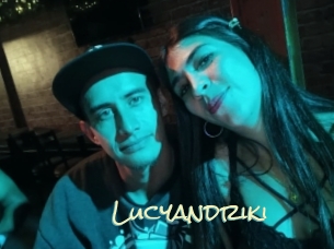 Lucyandriki