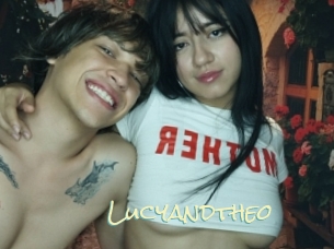 lucyandtheo Porn Monkey Cash