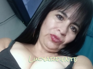 Lucyardiente