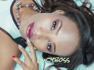 Lucyboss