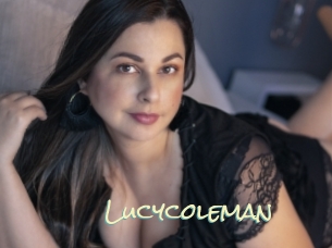 Lucycoleman