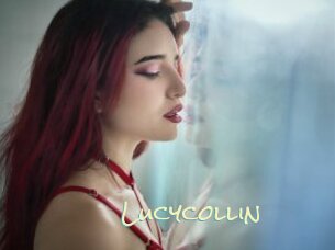 Lucycollin
