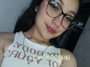 Lucycollin