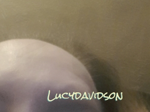 Lucydavidson