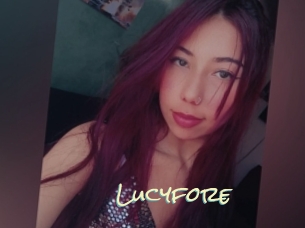 Lucyfore