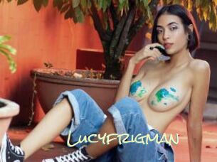 Lucyfrigman
