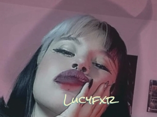 Lucyfxr