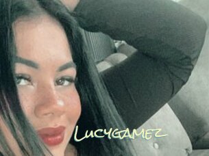Lucygamez