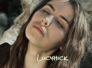 lucyhick Porn Monkey Cash