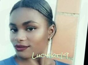 Lucyhot19