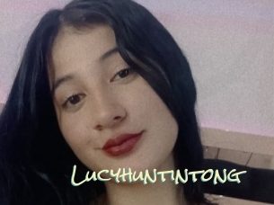 Lucyhuntintong