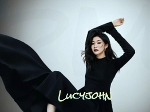 lucyjohn Porn Monkey Cash