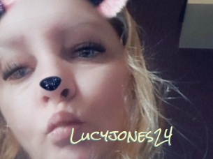Lucyjones24